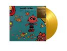 Moloko – Do You Like My Tight Sweater? Yellow Translucent Vinyl LP – Limited NEW