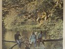 PAUL McCARTNEY / WINGS - WILD LIFE - SEALED 1ST PRESSING 1971 VINYL LP SW 3386