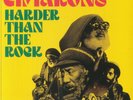 CIMARONS - Harder Than The Rock - Vinyl (LP + insert)