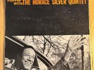 The Horace Silver Quintet ‘Finger Poppin’ Blue Note-OG- Ear-RVG-DG-4008