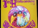 The Jimi Hendrix Experience – Are You Experienced Reprise Records RS 6261