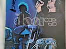 The Doors – Absolutely Live Elektra EKS-9002 – Original 2LP Gatefold Pressing