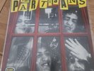 The Partisans the Partisans Vinyl Album No Future Records Punk4