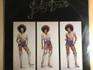 Betty Davis/Brown Funky Queen ECPO8 Used LP