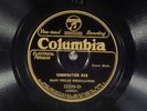 78 RPM -- East Texas Serenaders, Columbia 15229 