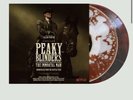 Peaky Blinders-The Immortal Man Soundtrack-Whisky Liquid Vinyl-IN HAND
