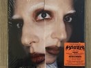 Lady Gaga MAYHEM 146 180g Heavy Vinyl LP Signed Exclusive Cover, Poster, & Track