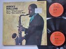 Sonny Rollins - Vol 3 