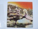 1973 Led Zeppelin Houses Of The Holy Vinyl LP -  Atlantic Record SD-7255