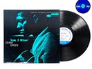 Grant Green – Am I Blue - Blue Note BST84139 Stereo NY / Van Gelder / Plastylite