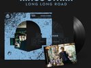 Ringo Starr  Jacaranda VINYL LONG LONG ROAD w.Art Card SHIPS OUTSIDE UK in hand