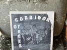 ULTRA Rare  1968 Corridor Of Faces  By  Lazy Smoke Vinyl Two Sided Cover