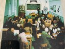 Oasis - The Masterplan 7x10