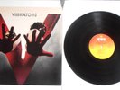 The Vibrators - Batteries Included  Original UK 1st Pressing/Punk/UK Subs/999