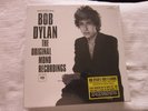 Bob Dylan ‎– The Original Mono Recordings 2010 8LP Box Set + MP3. New. Sealed