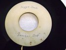 NORTHERN SOUL 45 POPPA JACK INSIDE OUT WHITE LABEL 