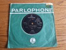 Deep Purple – Hush  1968 7” Parlophone – R 5708 Hard Rock