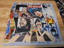 The Beatles Anthology 3 Deagostini Triple Vinyl