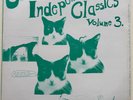 Obscure Independent Classics Volume 3 Cordelia Records