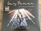Gary Numan & The Skaparis Orchestra 'When The Sky Came Down (Live)' [RSD 3LP]