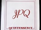 JPQ - Quintessence LP -  Private Press Soul Funk LP - SEALED