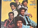 The Counts - What's Up Front That-Counts LP Rare Soul Funk LP Westbound 1971 OG