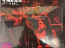 Amy Winehouse at the BBC - 3 LP 180 Gram Vinyl Record Album - New Sealed
