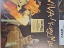 ROXY MUSIC LP  Viva  Roxy Music GOLD VINYL Record Store Day 2026 NEW & SEALED
