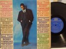 BOBBY TIMMONS Soul Time SCARCE 1960 DG RIVERSIDE LP Sam Jones BLUE MITCHELL Hear