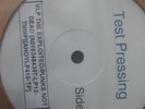 Exploited - TESTPRESS LP Punks not dead 2026