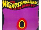 The Nightcrawlers, The Little Black Egg, Kapp, KS-3520 LP 1st Press Stereo PROMO
