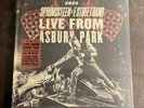 BRUCE SPRINGSTEEN RSD 2026  “LIVE FROM ASBURY PARK” 5LP VINYL BOX SET NEW SEALED