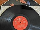 The Rolling Stones No 2 1964 vinyl LP 1A/1A 1st Press variant Vinyl LP  LK4661