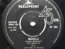 THE BEATLES DP 564 