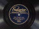 78 RPM - West Virginia Ridge Runners, Superior 2794 