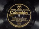 78 RPM -- Johnny Miller's New Orleans Frolickers, Columbia 1546, E+ Jazz
