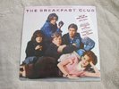The Breakfast Club   Original Soundtrack – 1985 First Press STILL SEALED