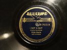 BABY ROSE MARIE I Got a Guy BLUEBIRD 7515 Jazz 78