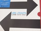 Dire Straits - Live 1978-1992 12LP 180g Remastered Vinyl Box Set