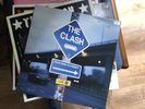 The Clash - From Here to Eternity - Double Vinyl Live Album