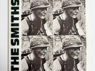 The Smiths Meat Is Murder Vinyl Record Original 1985 UK MPO Pressing LP Album
