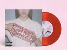 Olivia Rodrigo The Cure 7” Vinyl Limited Edition