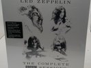 Complete BBC Sessions * by Led Zeppelin (5 LP, 2016, Atlantic) Brand NEW