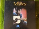 Songs of Freedom 8LP Bob Marley Vinyl Box Set with Booklet Vintage Rare