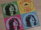 Marc Bolan T.Rex Best of Vol 2 White Vinyl 25/25 Very rare edition