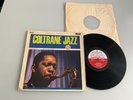 JOHN COLTRANE...COLTRANE JAZZ.. RARE UK FIRST ISSUE MONO ALBUM..LTZ-K 15219