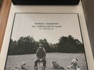 George Harrison All Things Must Pass (50th Anniversary, Vinyl Box Set, Rock)