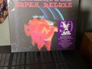Black Sabbath Paranoid Super Deluxe 50th Anniversary Vinyl Box Set Remastered