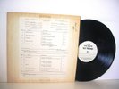 GREG LAKE WHITE LABEL TEST PRESSING 1981 CHRYSALIS CHR 1357 Gary Moore PROMO ELP