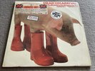 VD2508 Dead On Arrival Various Double Vinyl LP Record 1978 NM / EX With Poster